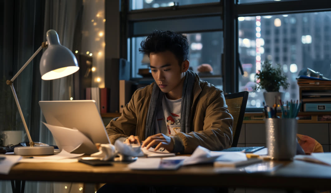 Thriving as a Solopreneur in the AI Era