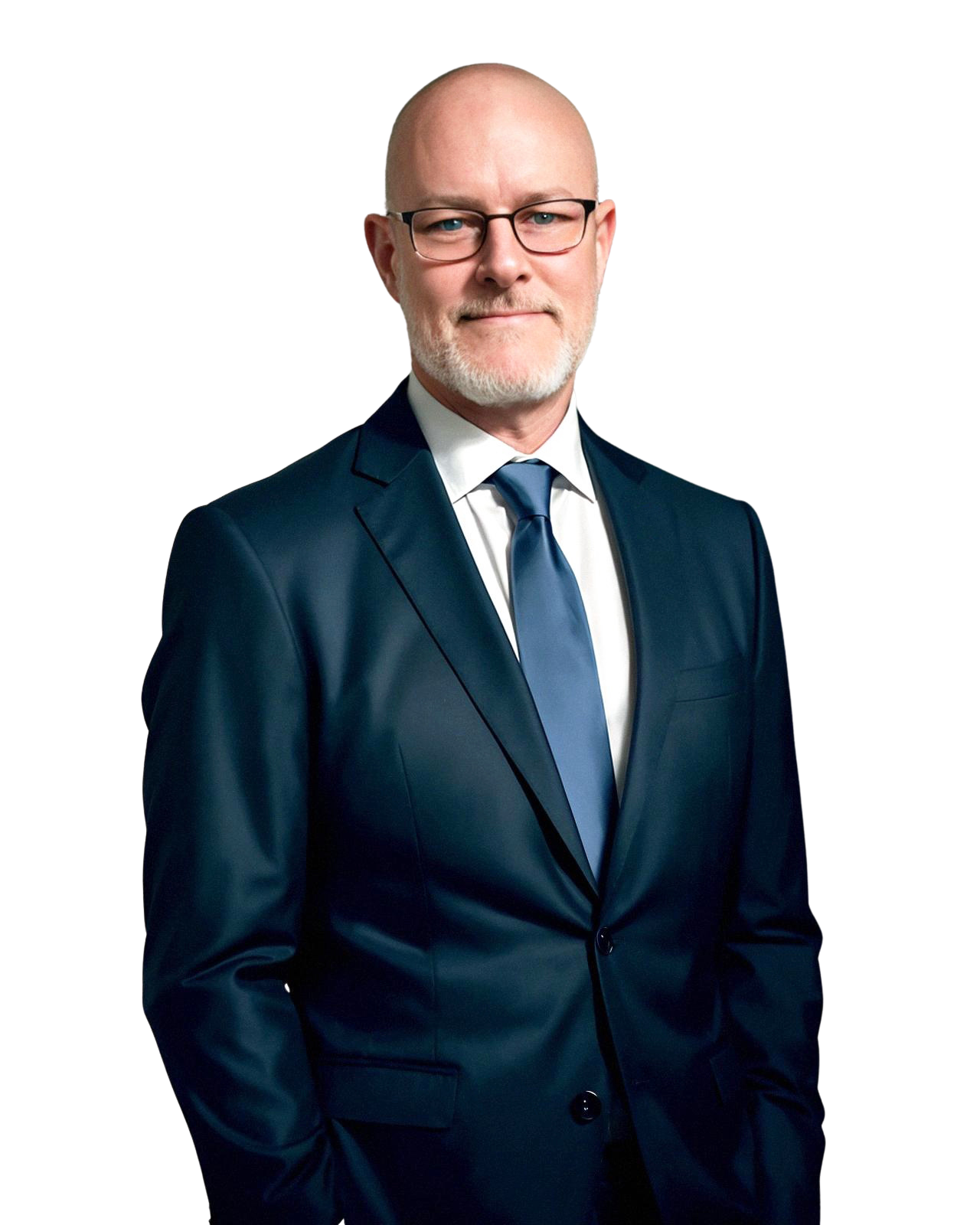 Craig Miller, founder of Sonnet Advisors